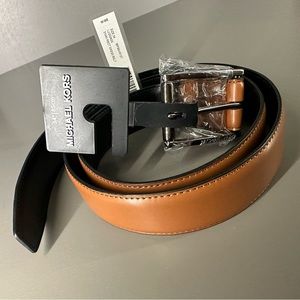 Michael Kors Men’s Brown Belt size 34” BNWT
